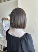 ボブスタイル