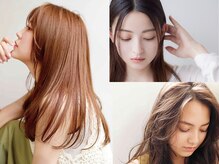 スペラヘアー 四街道店(SpeRa hair)