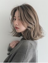 シー(See.)&nbsp;オススメ♪韓国カラー