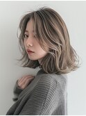 オススメ♪韓国カラー