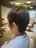 リブラン バイ ルッカ(Liburan by Lucca)&nbsp;11月　ベリーショート