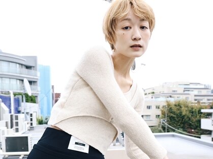 ステップボーンカット トーキョー(STEP BONE CUT TOKYO)の写真