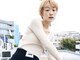 ステップボーンカット トーキョー(STEP BONE CUT TOKYO)の写真