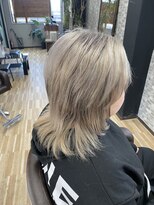 リアン 東大宮駅前店(Lian) ベージュグレー