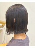 外ハネボブ