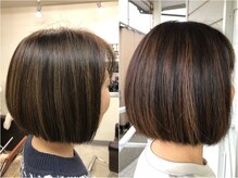 ショコラ(CHOCOLAT)