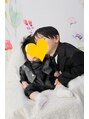 ルルスス 中庄店(rursus nakasyo) 愛しの我が子は3歳0歳の男の子兄弟です♪お子様大歓迎◎