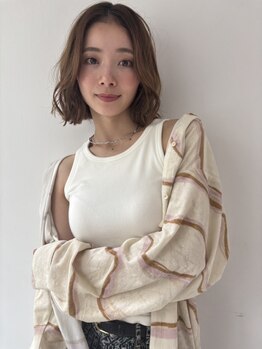シーバイラヴィズム けやき通り2号店(Sea by LUVISM)の写真/【新規限定、平日限定のお得クーポン有り＊】平日に極上の贅沢な時間を過ごすなら"Sea by LUVISM"で★