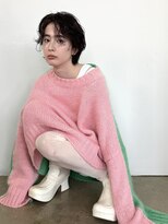 モホーク(MOHAWK)&nbsp;【MOHAWK】ennui short