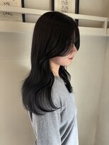 ラシク(rashicu) dark grayge