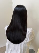 ハピネス 河原町店(Happiness)&nbsp;髪質改善ストレート