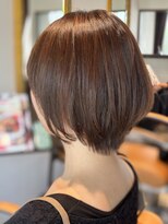 ケークリエイティブコード(K creative COrDE)&nbsp;くびれショート