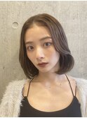 ボブ内巻きボブ外はねボブミニボブ大人ボブくびれボブ結べるボブ