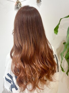 エム インターナショナル 白岡 キュート(EMU international CUTE) ツヤ感UP♪暖色系カラー