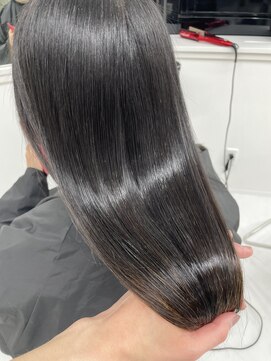 ギア(GEAR.) 【三宮】髪質改善トリートメント/髪質改善ストレート/縮毛矯正