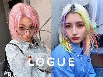 ローグ(LOGUE)の写真