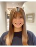 【seika指名】カット ＋ 頭皮ケア〈シャンプー・ブロー込〉