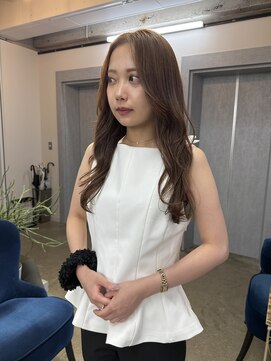 クオーレ(CUORE) ベージュカラー