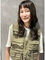 クラン バイ ヘッドライト たまプラーザ店(clan by HEADLIGHT) 後藤みいな 