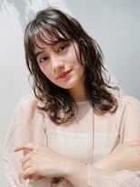 シンス 銀座(since)&nbsp;髪質改善/艶髪縮毛矯正/ハイライトカラー/白髪ぼかし[銀座駅]