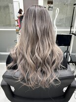 ウェーリング(Welring) シャドールーツ　デザインカラーフェイスフレーミング
