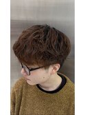 ワンカールマッシュ