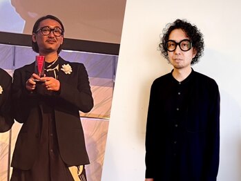 エテルノ ルーチェ ドゥエ(eterno luce due)の写真/美容界のオリンピック『JHA』受賞スタイリスト在籍サロン◇
