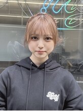 キング 心斎橋店(K!ng)&nbsp;mayu 