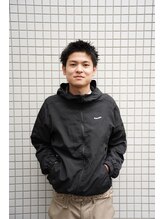 イントロバイフィーネ 渋谷(INTRO . by Fi-Ne) 福島 将斗