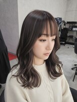 アクタノイドエット(acta noid etto)&nbsp;髪質改善/縮毛矯正/美髪/艶髪/髪質改善トリートメント/姫路駅