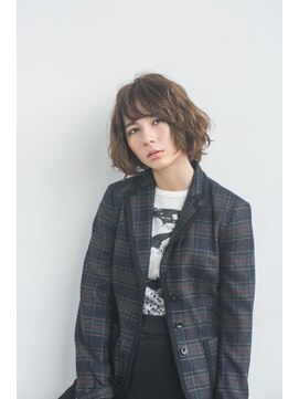 20代30代40代50代【青葉台美容室／モッズヘア青葉台店】