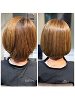 イフ 神戸元町 三宮(if.)&nbsp;超高濃度水素プレミアムエイジングケアカラーエステ＃髪質改善