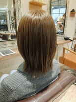 シェリー(cherie)&nbsp;ライトオリーブ