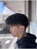 韓国風スタイル