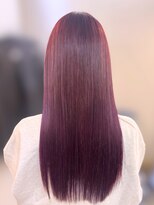 ジエクトクイン(The Ect Q'n) ローズブラウン/ローズベージュ/コーラルピンク/ダスティピンク