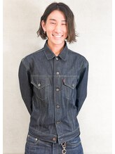 エルト 河原町(elto)&nbsp;横田 拓海