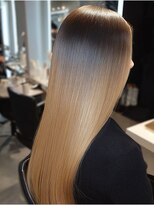 ロロ(LoLo.)&nbsp;髪質改善スタイル