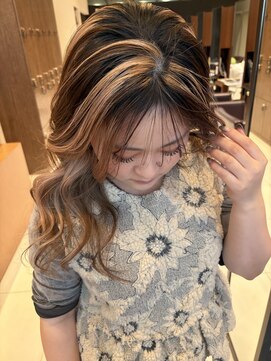 モードケイズ 尼崎店(MODE K's) ピンクベージュの色落ち後★