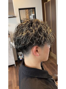 エスト(est.) ギャングスパイラル