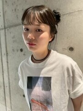 キャル(Cal) 【kiow】