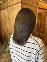 トゥーリ 大野城下大利店(tuuli) パサつき改善したい方へ