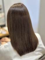 アニュー 大宮店(ANEW) 髪質改善&Spa ANEW大宮店【アニュー】縮毛矯正/髪質改善