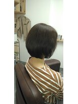 トリコ 川内店(trico)&nbsp;毛髪改善カラー/毛髪改善トリートメント/毛髪改善ストレート