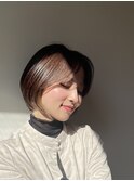 上品なトレンドヘア/うるツヤ髪美肌カラー/髪質改善〔元住吉〕