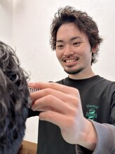 ニュートラル(Neutral)&nbsp;原内 太地