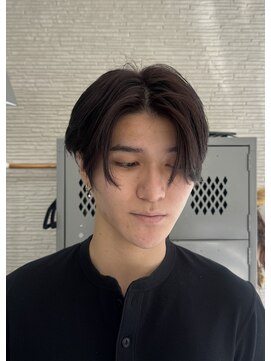 ジーライツ(G-Reiz) 大人センターパート