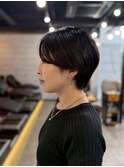 ショートカット/ショート/東伏見/田無/保谷/武蔵関/西武柳沢