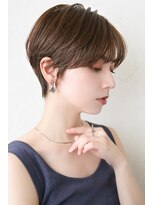 ブレスボー コウベ(Breath beauu)&nbsp;▼長澤歩美Breath beauu Kobe▼ショート/ボブ/三宮/元町/神戸  