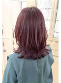 20代30代さらつやロング