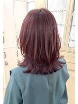 ニューライン 豪徳寺 山下(New-Line)&nbsp;20代30代さらつやロング